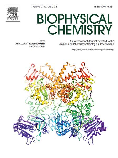 Mapping protein-protein interactions in homodimeric CYP102A1 by crosslinking and mass spectrometry